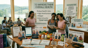  Mental Wellness & Stress Management Sessions